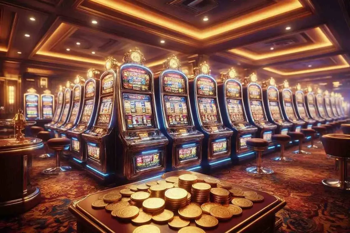 Oha Casino